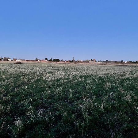2 Bedroom Detached Bungalow With Hot Tub And Secure Garden And Parking - Pet Friendly On 7 Acres Of Land Boston Buitenkant foto